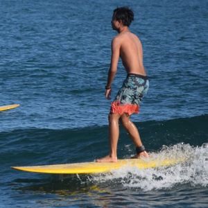 Meet your Posher, Paul